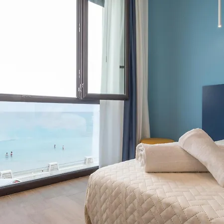 아파트 Sea Windows 2 트라파니