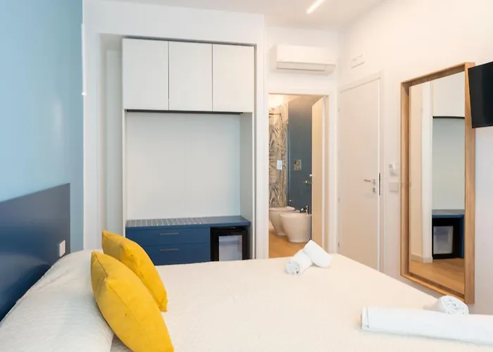 Sea Windows 2 Apartment Trapani