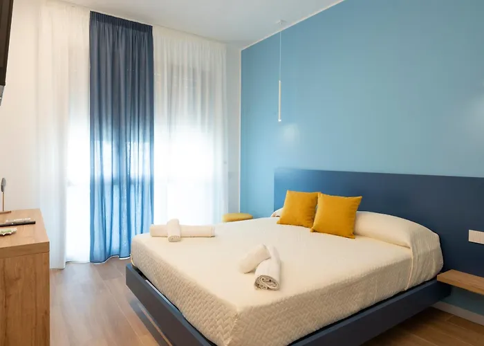 Sea Windows 2 Trapani