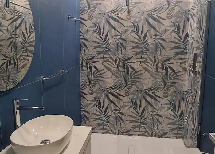 Sea Windows 2 * Trapani