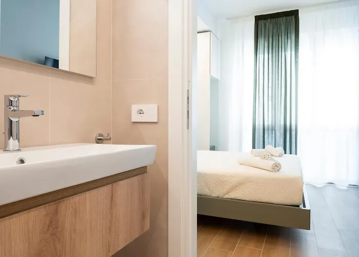 Sea Windows 2 Apartment *