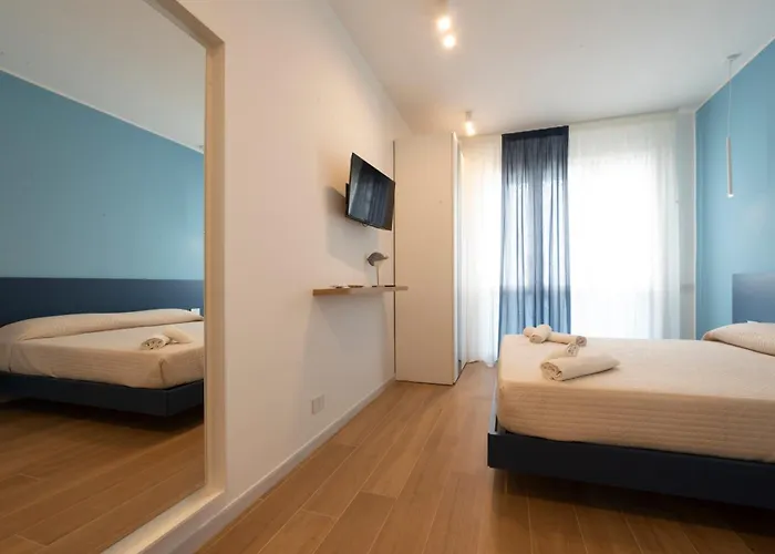Sea Windows 2 Apartment *