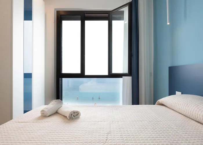 Sea Windows 2 Apartment *