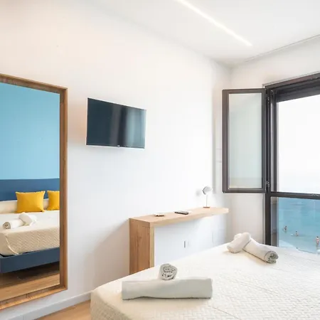 Sea Windows 2 דירה טראפאני