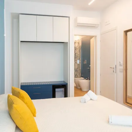 Sea Windows 2 Apartment Trapani
