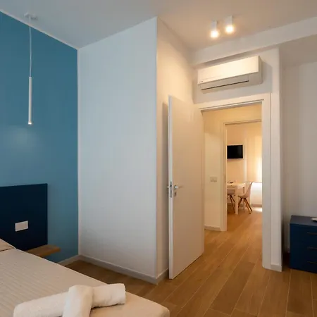 Sea Windows 2 Appartement *
