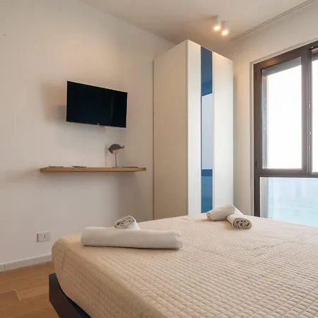 Sea Windows 2 דירה טראפאני