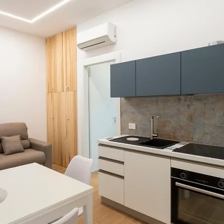 Appartement Sea Windows 2