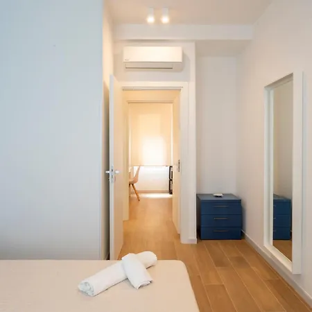 Sea Windows 2 Apartment *