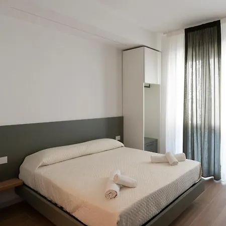 Апартаменты Sea Windows 2