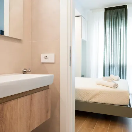 Sea Windows 2 Apartment *