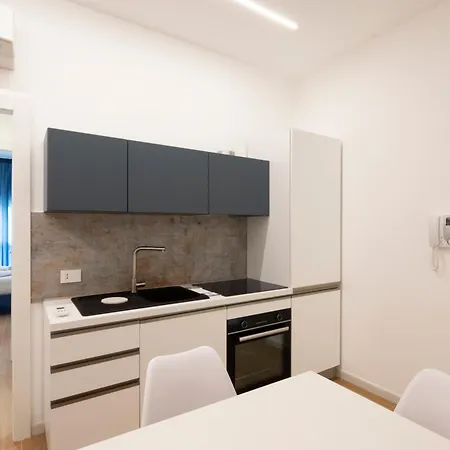 Sea Windows 2 Apartment Trapani