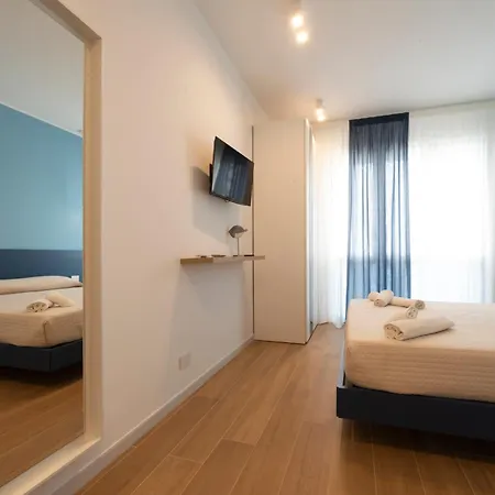 Sea Windows 2 アパート *