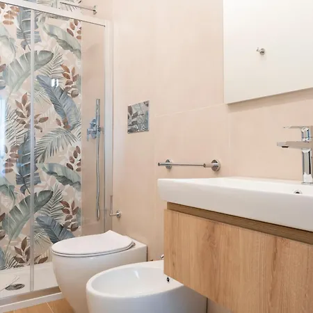 Sea Windows 2 Apartment Trapani