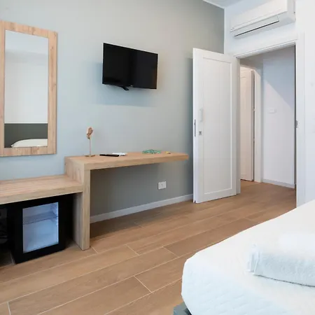 Appartement Sea Windows 2 Trapani