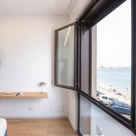 Sea Windows 2 トラーパニ