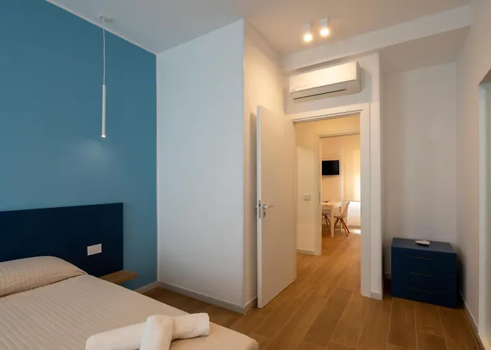 Sea Windows 2 Apartman *