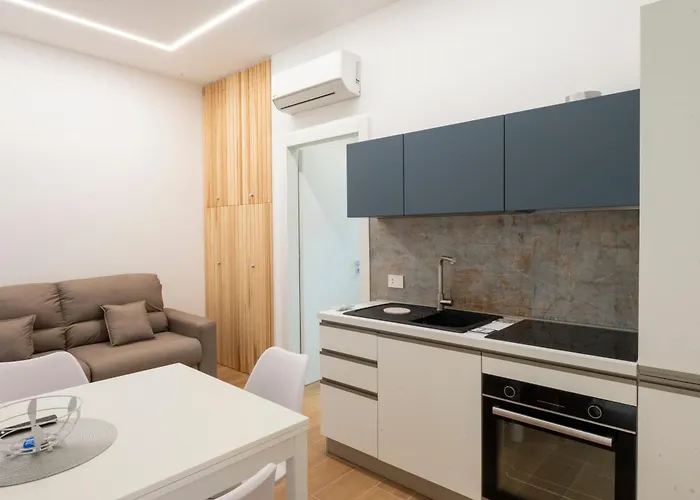 Апартаменты Sea Windows 2