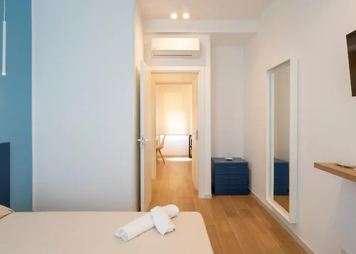 Sea Windows 2 Apartman *