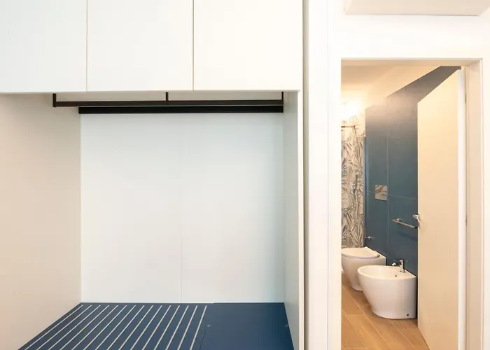 Sea Windows 2 Апартаменты Трапани