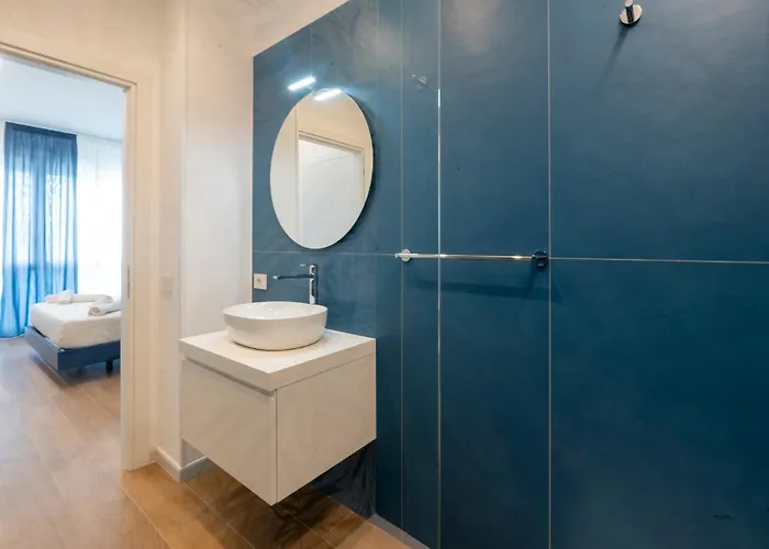 Sea Windows 2 Трапани