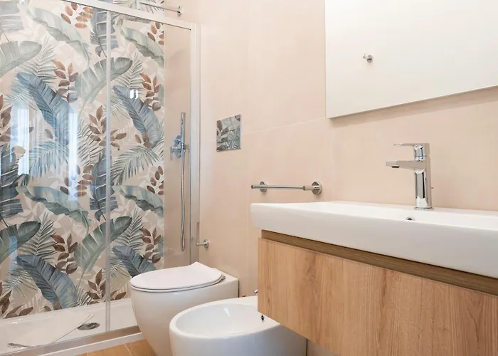 Sea Windows 2 Apartman Trapani