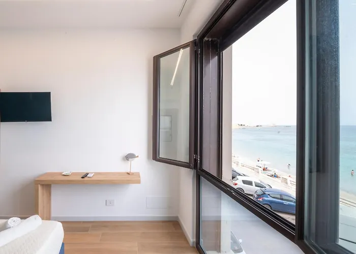 Sea Windows 2 Трапани